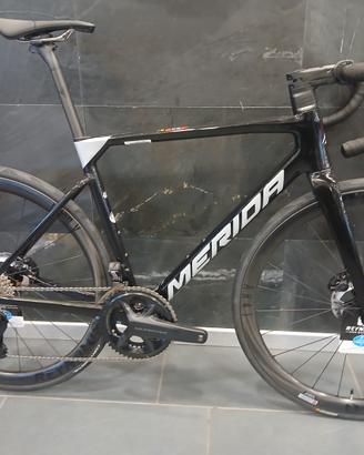 MERIDA SCULTURA 8000 2024 TG. S E TG. M