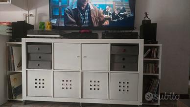 kallax completo