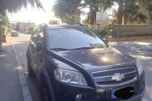 Captiva 7 posti
