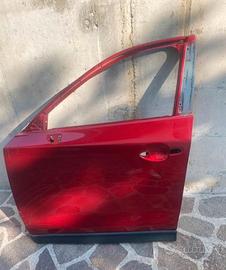 Porta Mazda cx-5 ant.sinistra