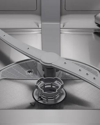 Lavastoviglie Bosch Smv6zcx10e COME NUOVA