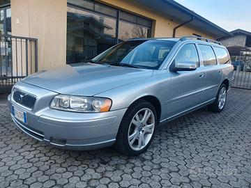 Volvo V70 2.4 D5 20V (185CV) cat AWD Sport