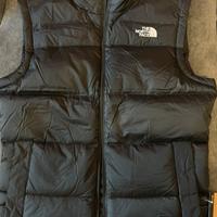 The North Face smanicato