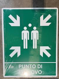 Cartelli Segnaletici 