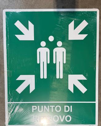 Cartelli Segnaletici 