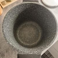 pentola antiaderente  kasanova