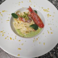 Cuoco da trent'anni nella ristorazione