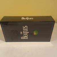 The Beatles stereo box set  15 CD -SIGILLATO!!!