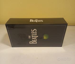 The Beatles stereo box set  15 CD -SIGILLATO!!!