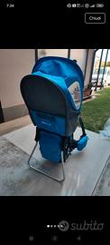 zaino porta bambini Salewa Koala  II