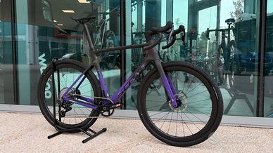 SCOTT Addict Gravel 20 TG: L 2026