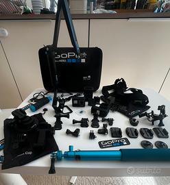 GoPro 7 Hero Black