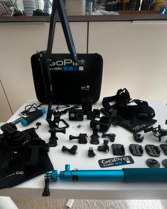 GoPro 7 Hero Black