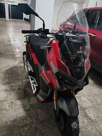 KL Brera X 300 - 2023