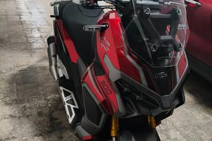 KL Brera X 300 - 2023