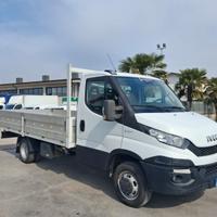 Iveco Daily 35c15 CASSONE FISSO PARI AL NUOVO