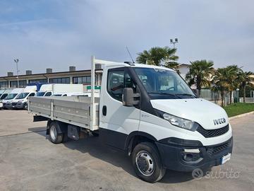 Iveco Daily 35c15 CASSONE FISSO PARI AL NUOVO