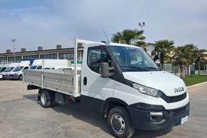 Iveco Daily 35c15 CASSONE FISSO PARI AL NUOVO