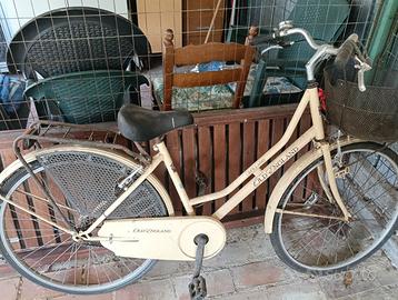 Biciclette da Donna usate