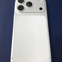 Iphone 17 Pro (full set)