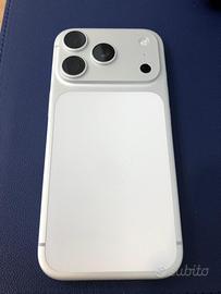 Iphone 17 Pro (full set)