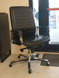 POLTRONA DIREZIONALE