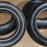 Gomme minimoto
