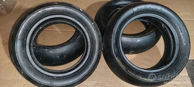 Gomme minimoto