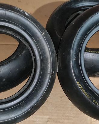 Gomme minimoto