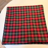Coin casa tenda grande vetrata tartan 275x140