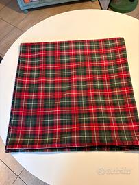 Coin casa tenda grande vetrata tartan 275x140