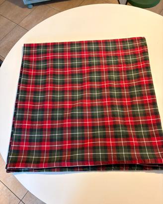 Coin casa tenda grande vetrata tartan 275x140