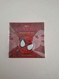 Spilletta Spidey Global Spiderman Day