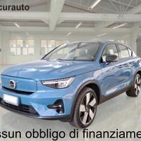 VOLVO C40 Recharge Twin Motor Awd Ultimate