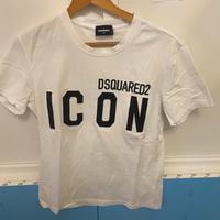 Maglia dsquared2