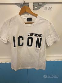 Maglia dsquared2