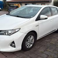 Toyota Auris 1.8 Hybrid 5 porte