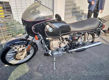 motore bmw moto