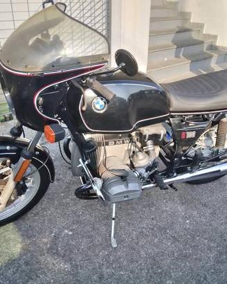 motore bmw moto
