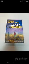 La mossa dell'assassino