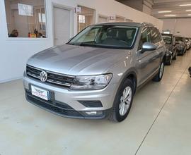 Volkswagen Tiguan 2.0 TDI SCR DSG 4MOTION Business