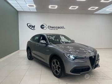 Alfa Romeo Stelvio, 06/2021 2021 2.2 t Executive Q
