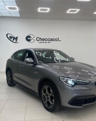 Alfa Romeo Stelvio, 06/2021 2021 2.2 t Executive Q
