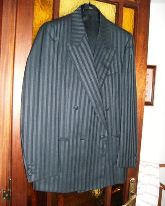 ELEGANTE ABITO UOMO