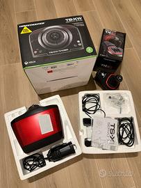 Thrustmaster TS-XW servo base + TH8S