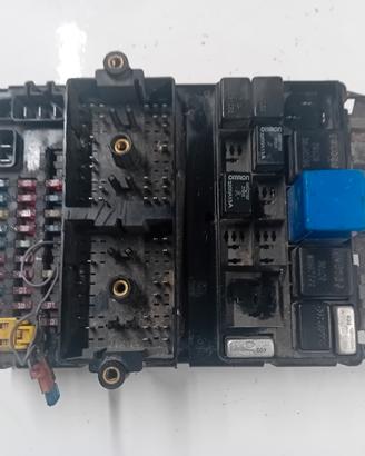 Jeep Grand Cherokee (WJ) Modulo fusibile P56042942