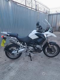 Bmw gs 1200
