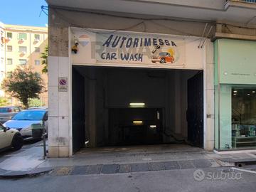 Locale Commerciale - Siracusa