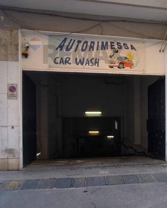 Locale Commerciale - Siracusa