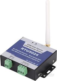 TELECONTROLLO GSM RTU5024